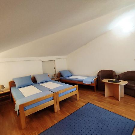 Apartments Sole Mio Mostar Exteriör bild