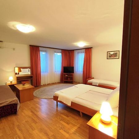 Apartments Sole Mio Mostar Exteriör bild