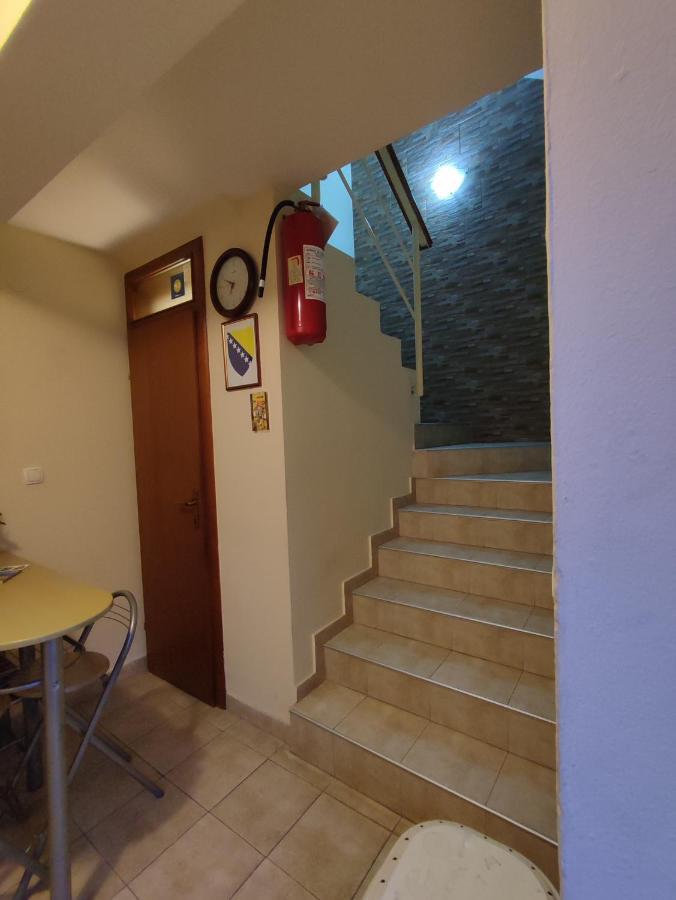 Apartments Sole Mio Mostar Exteriör bild