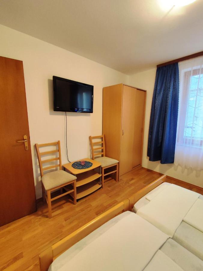 Apartments Sole Mio Mostar Exteriör bild