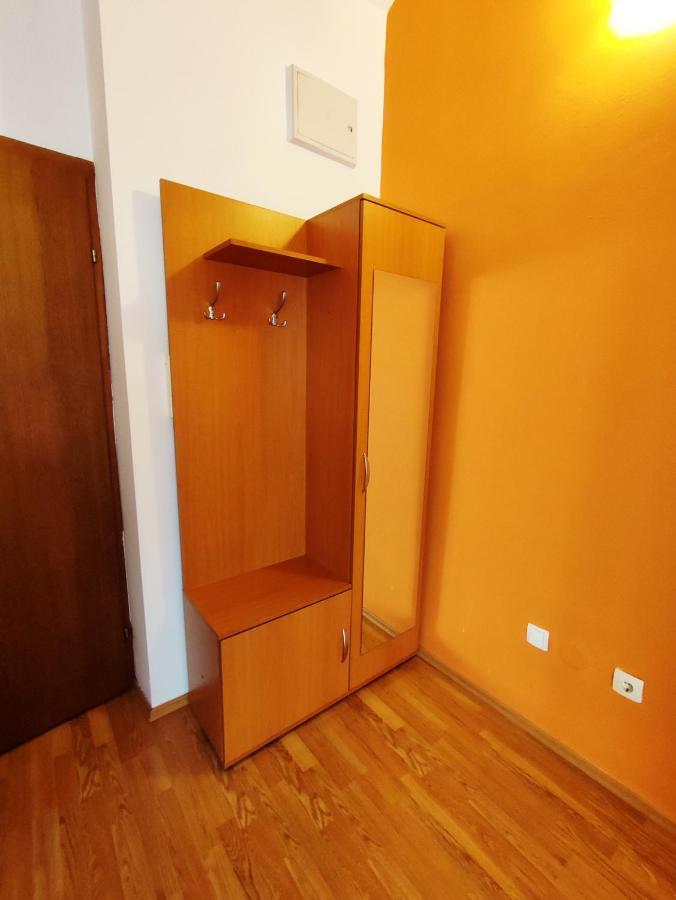 Apartments Sole Mio Mostar Exteriör bild
