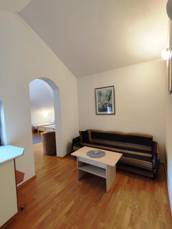 Apartments Sole Mio Mostar Exteriör bild