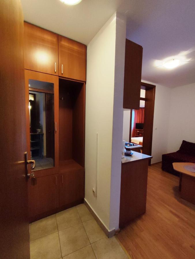 Apartments Sole Mio Mostar Exteriör bild