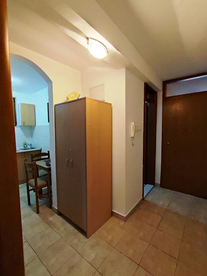 Apartments Sole Mio Mostar Exteriör bild